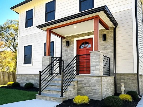 3600 DECATUR AVENUE, KENSINGTON, MD 20895