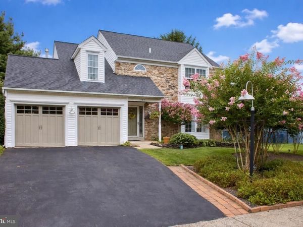 704 CAMPUS DRIVE, PERKASIE, PA 18944