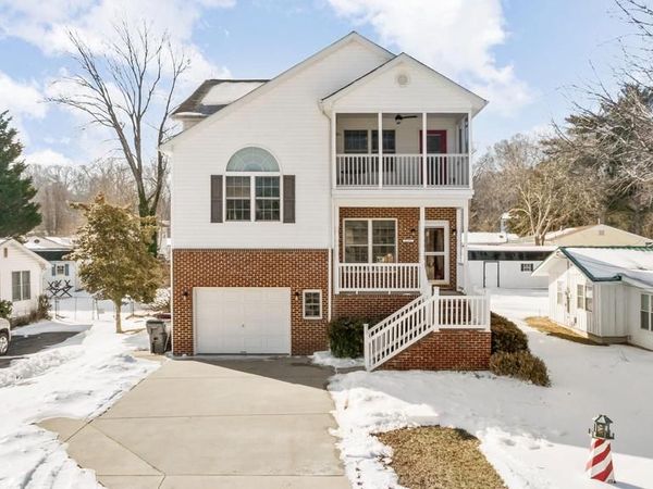 42161 PATUXENT DRIVE, MECHANICSVILLE, MD 20659