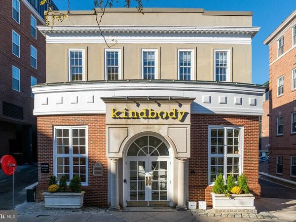 16 CHAMBERS STREET, PRINCETON, NJ 08542