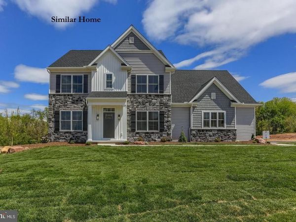 CAMDEN PLAN - WINDY HILL ROAD, NEW FREEDOM, PA 17349