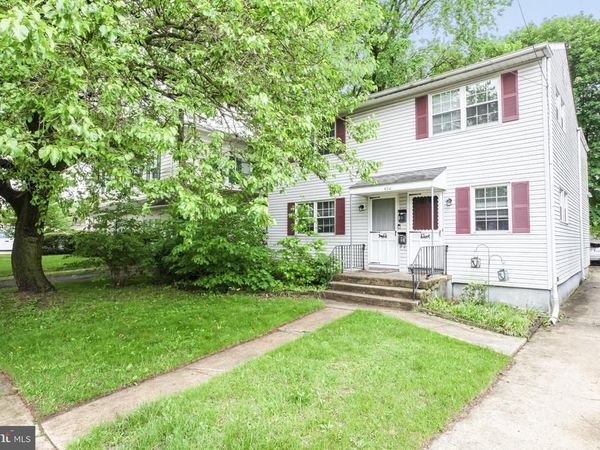 430 RICHEY AVENUE, Unit 2B, OAKLYN, NJ 08107