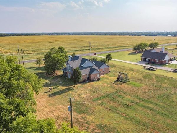 6135 Fm 547, Farmersville, TX 75442