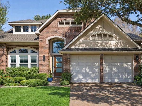 1704 Glenlivet Drive, Dallas, TX 75218