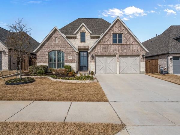 10524 Oates Branch Lane, Fort Worth, TX 76126