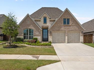 10524 Oates Branch Lane, Fort Worth, TX 76126