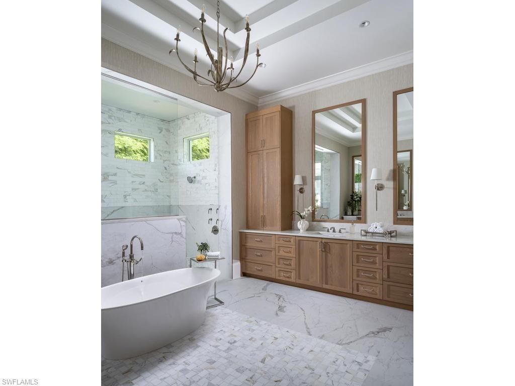 601 Carica Rd, Naples, FL 34108 Photo