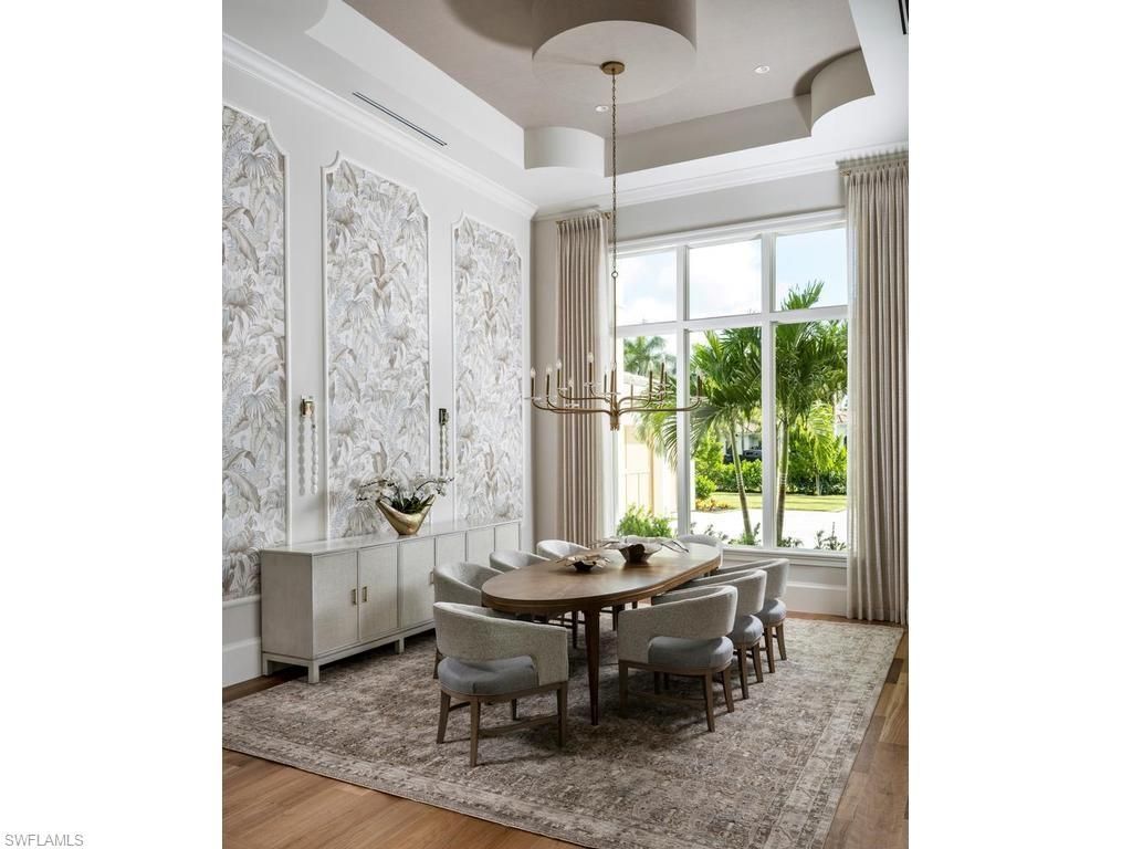 601 Carica Rd, Naples, FL 34108 Photo