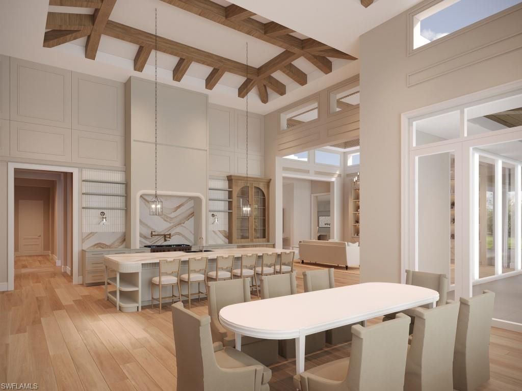 601 Carica Rd, Naples, FL 34108 Photo