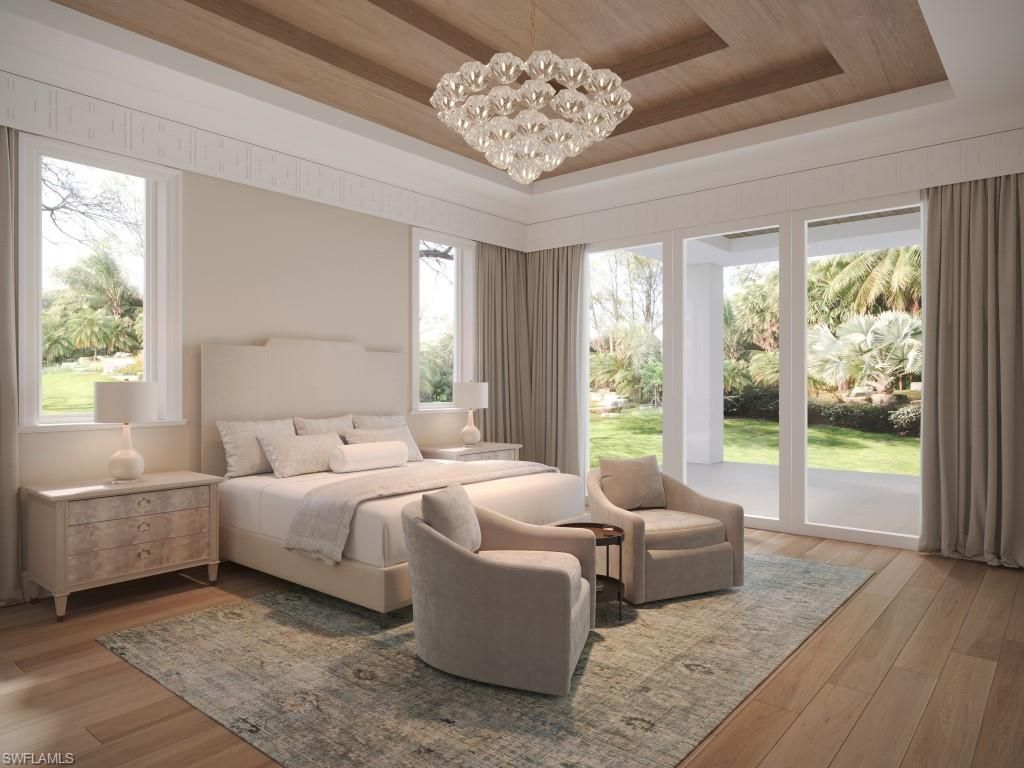 601 Carica Rd, Naples, FL 34108 Photo