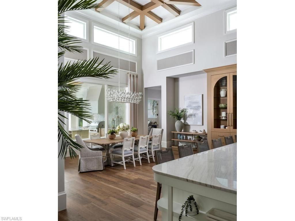 601 Carica Rd, Naples, FL 34108 Photo