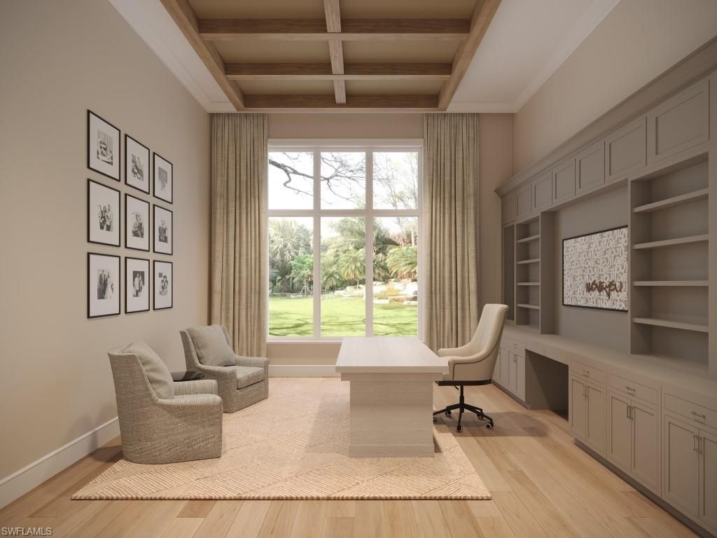 601 Carica Rd, Naples, FL 34108 Photo