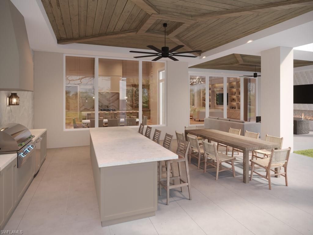 601 Carica Rd, Naples, FL 34108 Photo