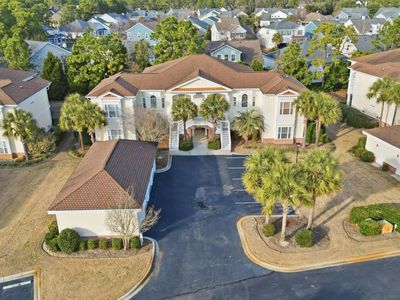123 Avian Dr. , Unit 102, Pawleys Island, SC 29585