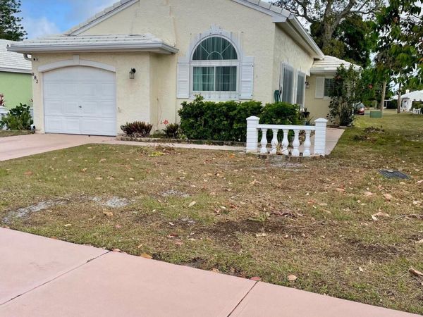 882 Wateroak Drive NE , Unit Port Malab, Palm Bay, FL 32905