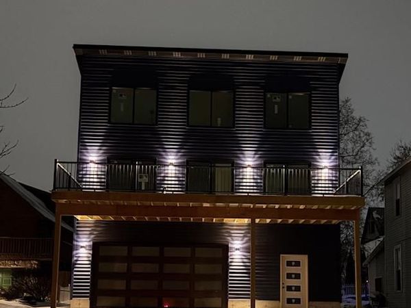 2431 Armour St, Port Huron, MI 48060