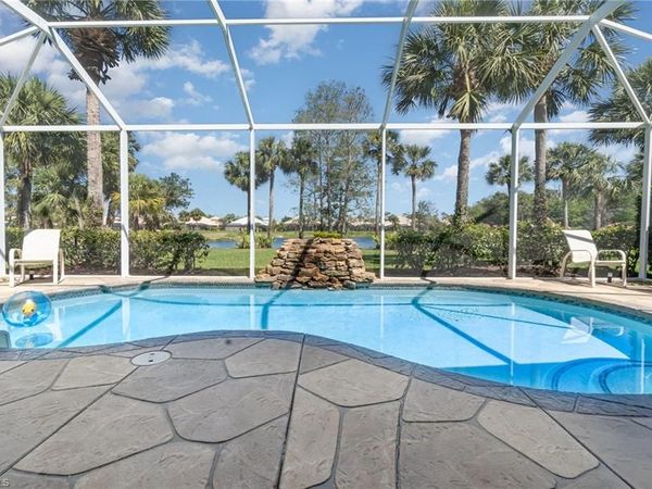 20083 Seadale CT , ESTERO, FL 33928