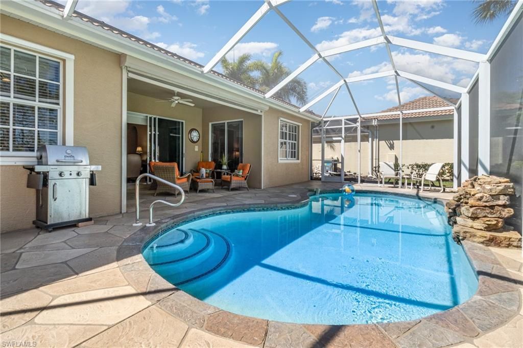 20083 Seadale Ct , Estero, FL 33928 Photo