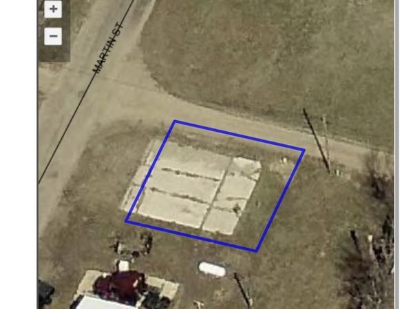 TBD Martin St, Westfield, IA 51062