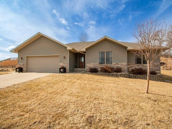 749 Brentwood Street, Sioux City, IA 51103