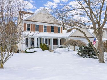 39 Woodworth Street, Victor, NY 14564