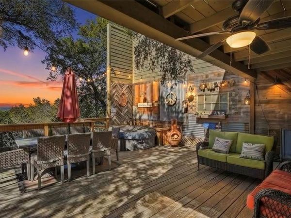 817 Scenic Drive, Canyon Lake, TX 78133