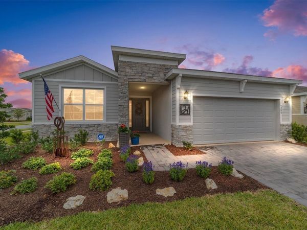 4395 NW 55TH TERRACE, OCALA, FL 34482