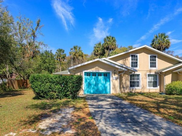 312 W BERCKMAN STREET, FRUITLAND PARK, FL 34731