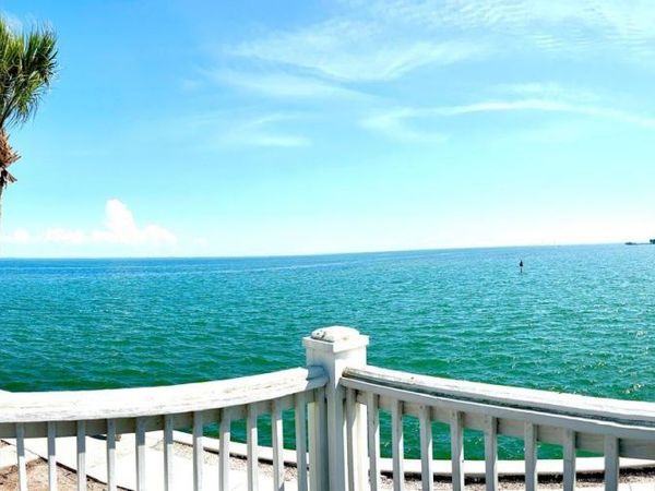 5285 COQUINA KEY DRIVE SE, Unit C, ST PETERSBURG, FL 33705