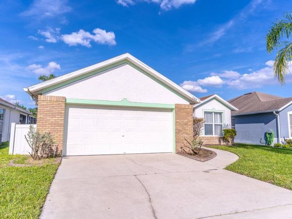 544 ELLA MAE DRIVE, DAVENPORT, FL 33897