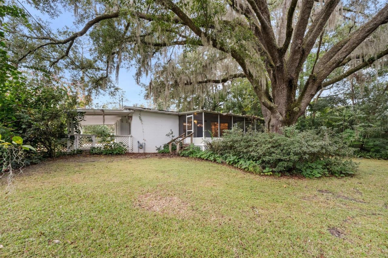 311 NW 8th Street, Williston, FL 32696 Photo