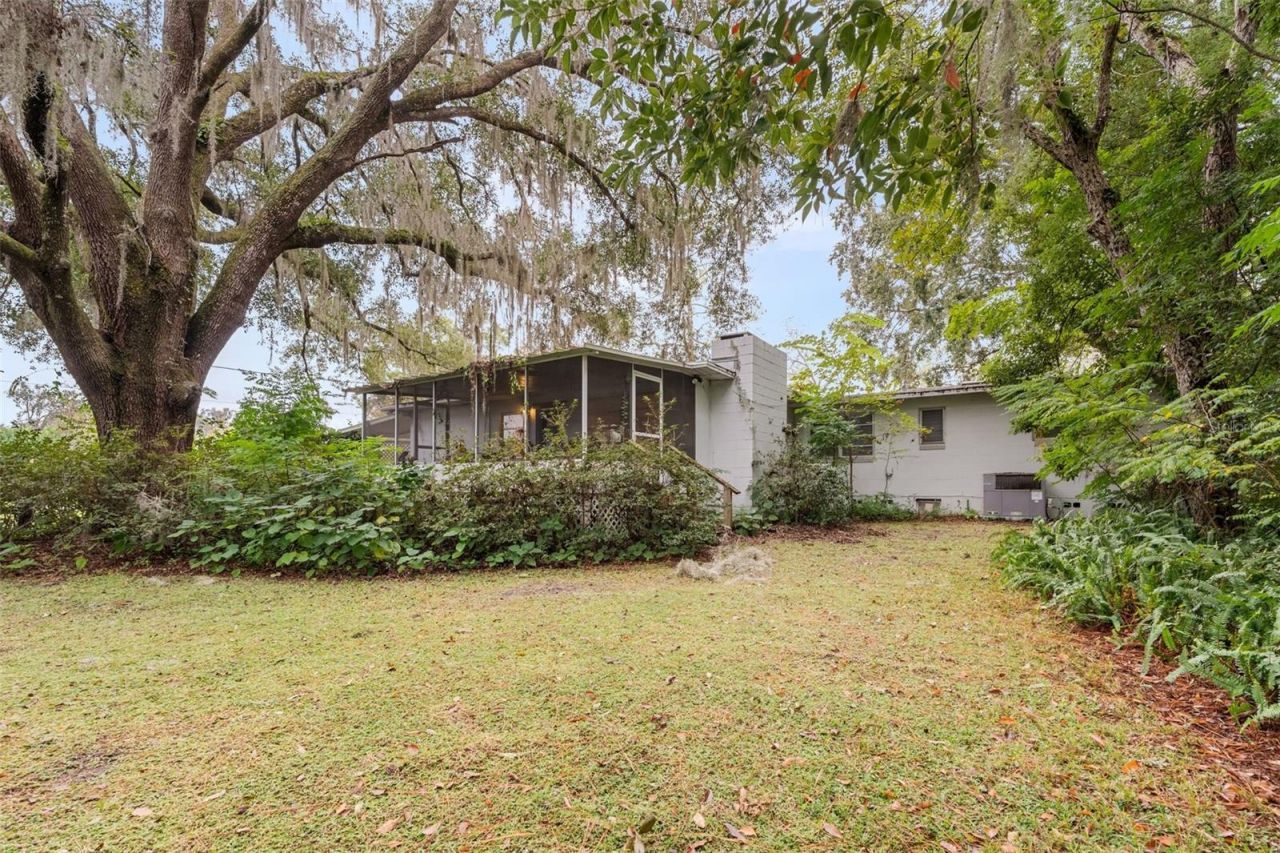 311 NW 8th Street, Williston, FL 32696 Photo