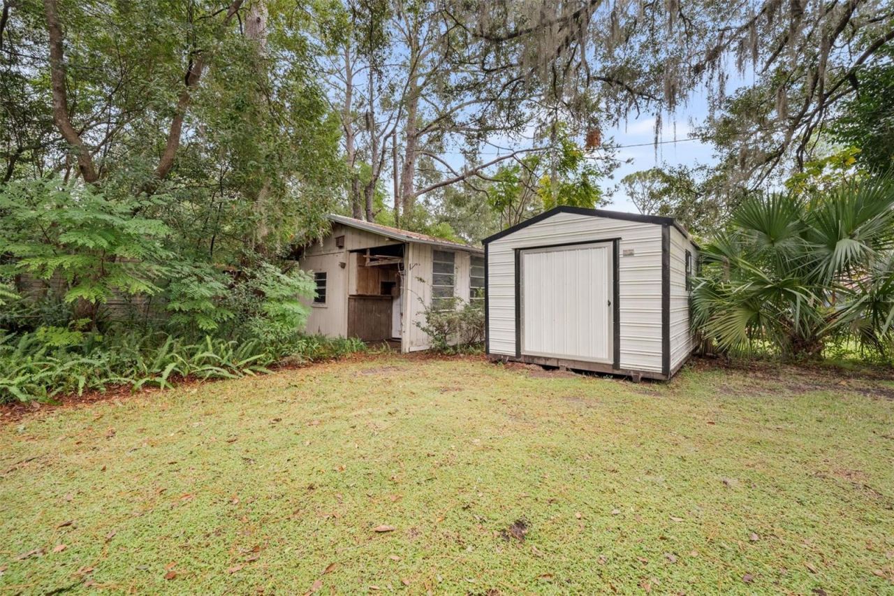 311 NW 8th Street, Williston, FL 32696 Photo