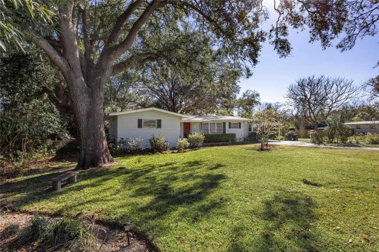 311 NW 8th Street, Williston, FL 32696 Photo