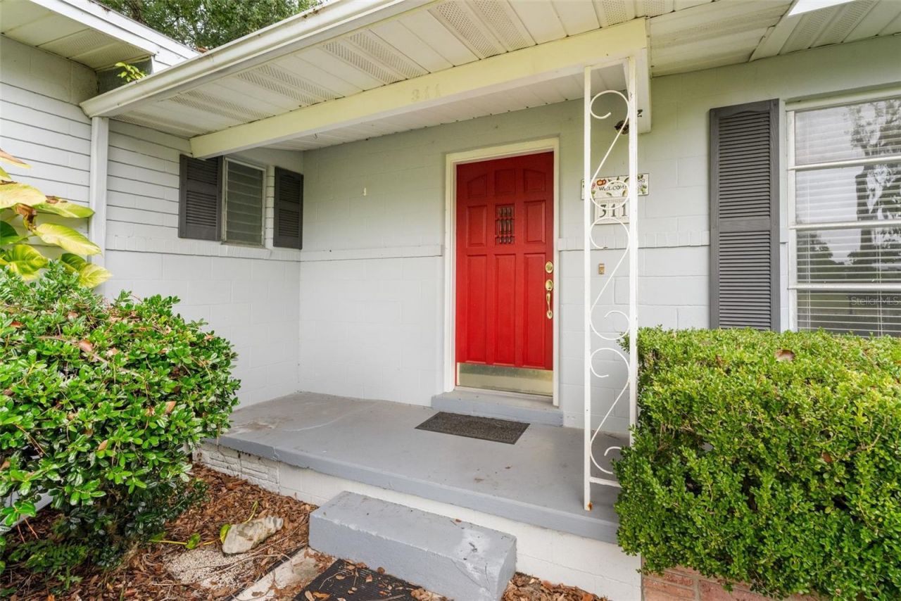 311 NW 8th Street, Williston, FL 32696 Photo