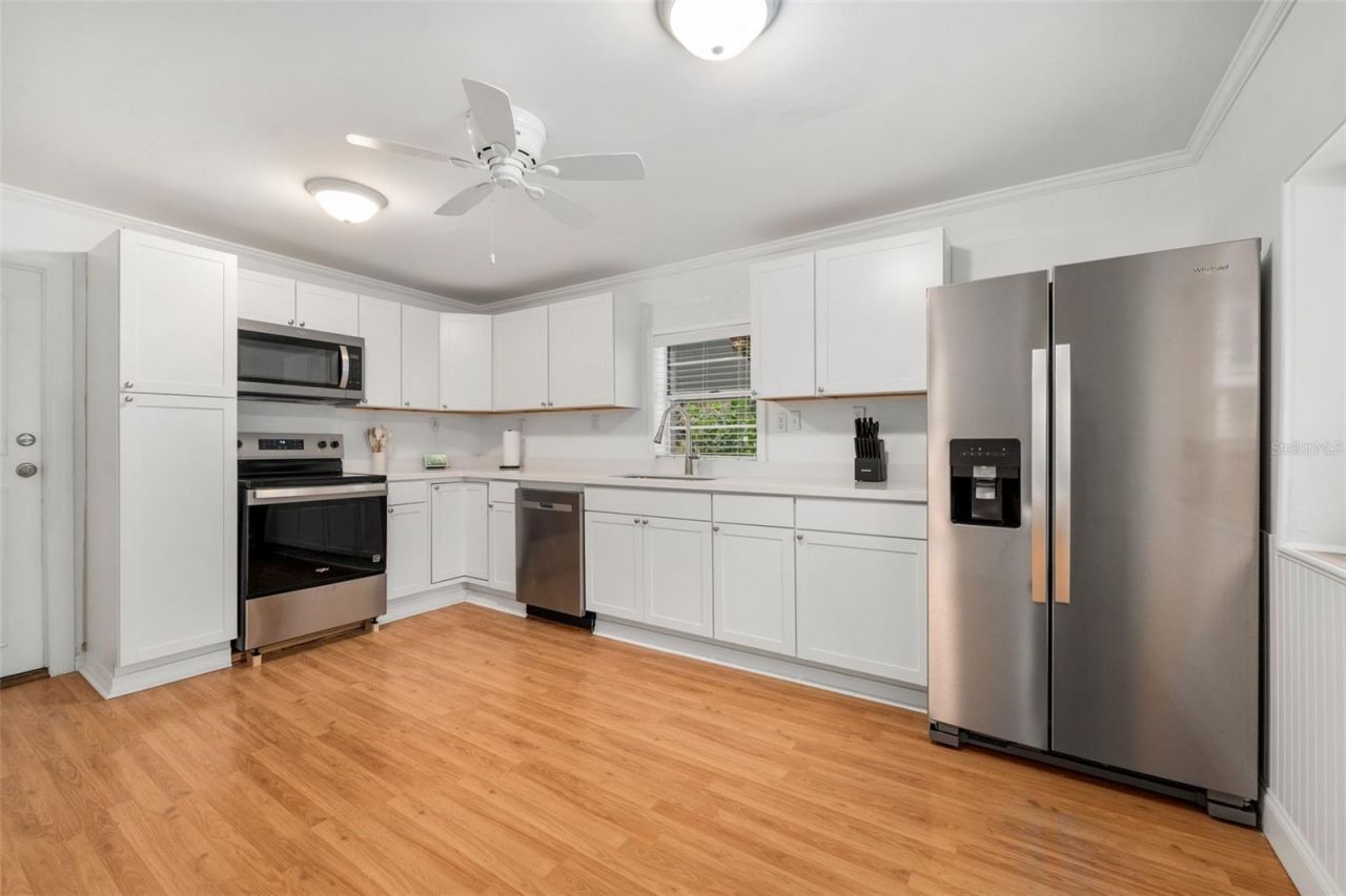 311 NW 8th Street, Williston, FL 32696 Photo