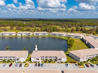 11644 SW EGRET CIRCLE, Unit 905, LAKE SUZY, FL 34269