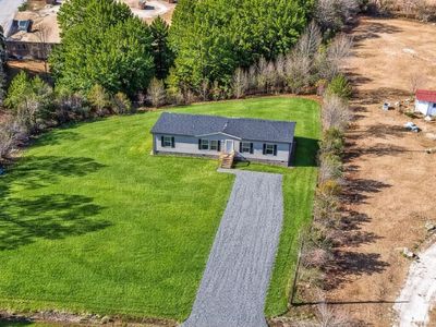 107 Kal Road, Harleyville, SC 29448