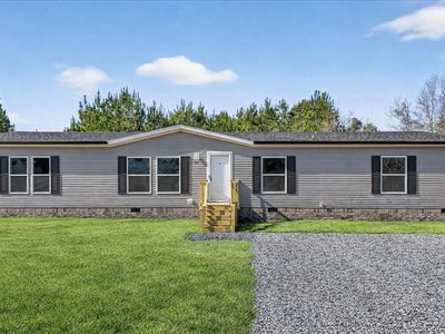 107 Kal Road, Harleyville, SC 29448