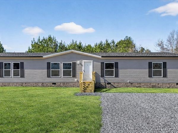 107 Kal Road, Harleyville, SC 29448