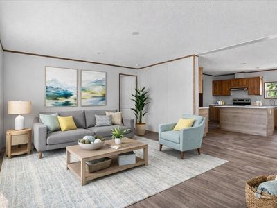 107 Kal Road, Harleyville, SC 29448