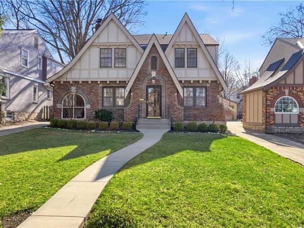 1287 W 71st Terrace, Kansas City, MO 64114