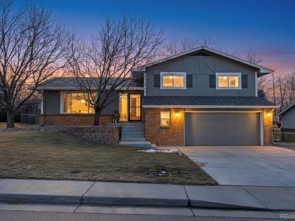 7964 E Costilla Boulevard, Centennial, CO 80112