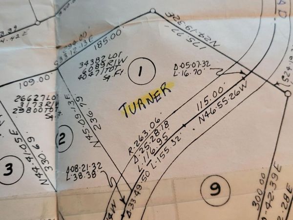 Lot 1 Gap Bridge RD , Moneta, VA 24121