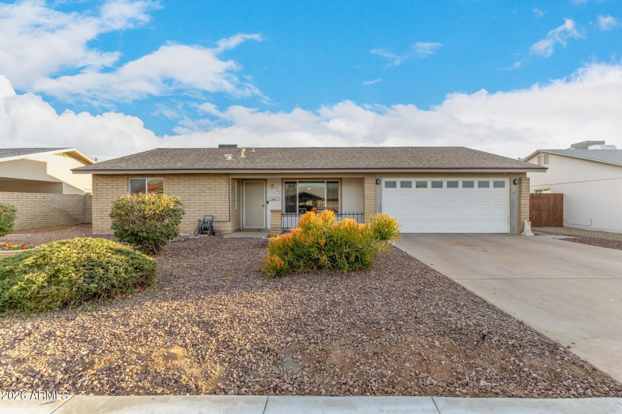 4143 W Northview Avenue, Phoenix, AZ 85051 Main Photo