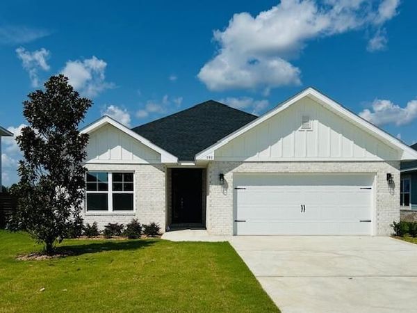 708 Alleyoak Lane, Unit 31-2, Freeport, FL 32439