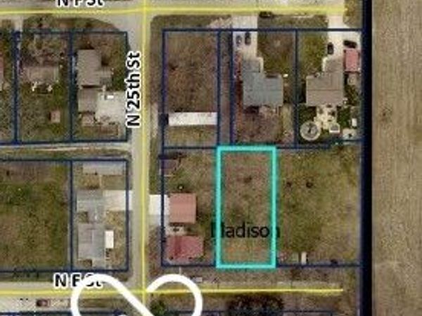 0 N E Street, Elwood, IN 46036