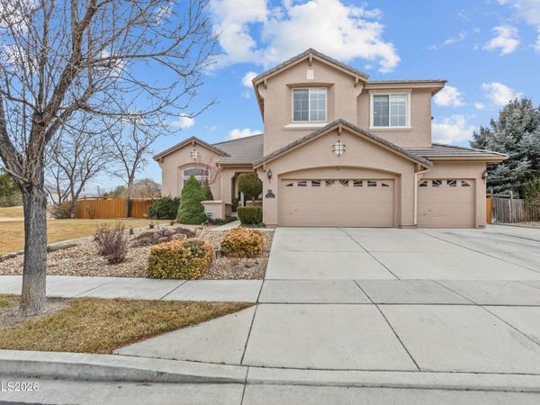 2773 Decoy Drive, Sparks, NV 89436