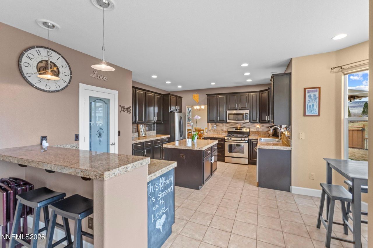 2773 Decoy Drive, Sparks, NV 89436 Photo