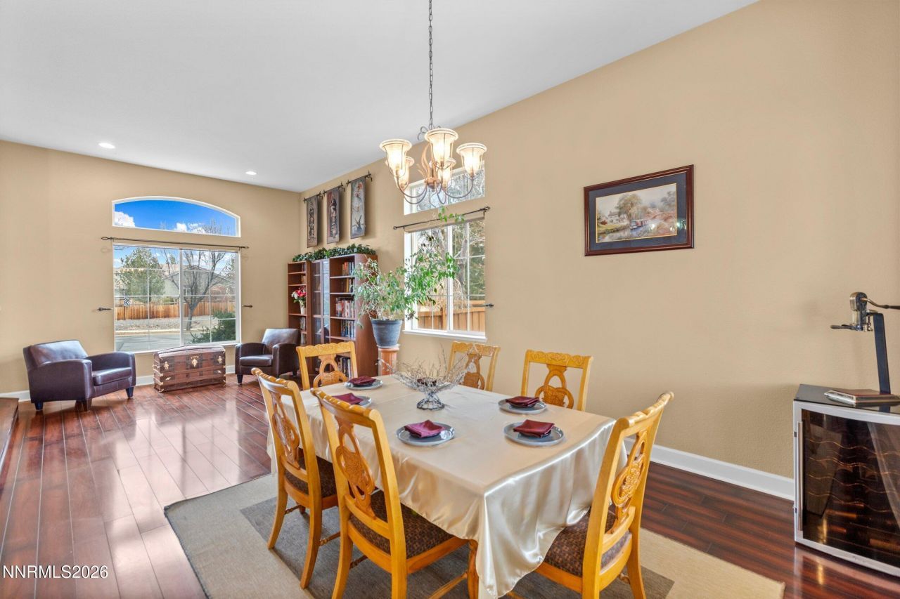 2773 Decoy Drive, Sparks, NV 89436 Photo